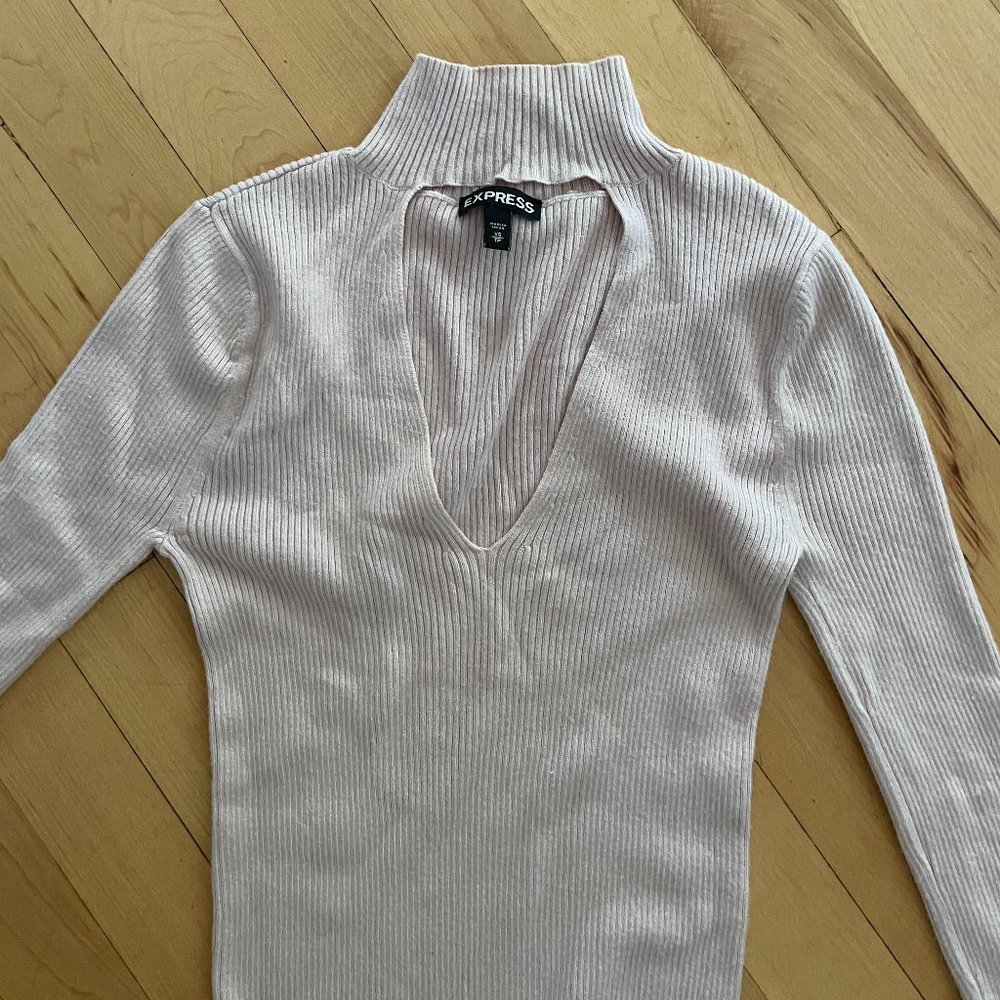 Express Turtle Neck - image 2